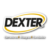Logotipo Cerraduras Dexter, clientes Teknik desarrollo de software a la medida y consultoría de TI