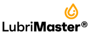 Logotipo LubriMaster, clientes Teknik desarrollo de software a la medida y consultoría de TI