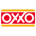 Logotipo Oxxo clientes Teknik desarrollo de software a la medida y consultoría de TI